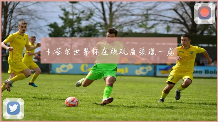 卡塔尔世界杯在线观看渠道一览